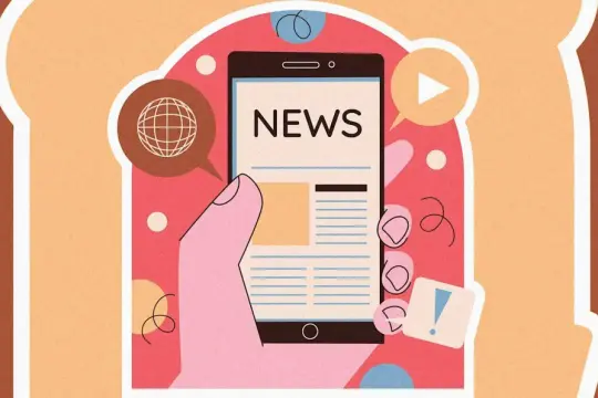 3 أدوات ذكية لتخصيص الأخبار: تجربة جديدة لمتابعة المحتوى بذكاء