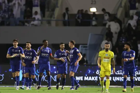 فيديو: الهلال يشعل صراع اللقب ويقترب من النصر