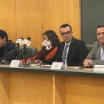 نقابة الصحفيين المصريين تكرم صناع مسلسل "صحاب الأرض" وتسليط الضوء على القضية الفلسطينية