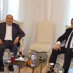تفاصيل لقاء المخابرات المصرية مع وفد حماس بالقاهرة