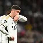 توتر حاد داخل ريال مدريد بعد مشادة جديدة بين فالفيردي وتشواميني