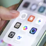 دراسة: مخاطر تسرب بيانات في منصات الذكاء الاصطناعي تشمل “شات جي بي تي” و“كلود” و“غروك”