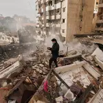 تهديد إسرائيلي: سنفعل في لبنان ما فعلناه في غزة