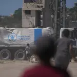 الأمم المتحدة: إدخال أكثر من 24 ألف طن مساعدات إلى غزة منذ وقف إطلاق النار