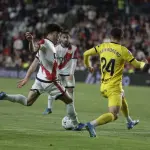 جيرونا يخطف تعادلًا قاتلًا أمام رايو فاييكانو ويقترب من البقاء في الليجا