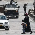 ناشط حقوقي: استشهاد 244 طفلاً في الضفة الغربية منذ أكتوبر 2023