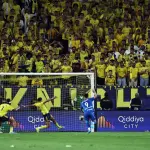 فيديو: الهلال يخطف تعادلًا قاتلًا أمام النصر ويؤجل حسم لقب الدوري السعودي