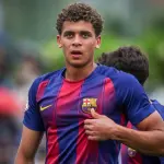 حمزة عبد الكريم ينضم للقائمة المبدئية لمنتخب مصر استعدادًا لكأس العالم 2026