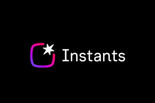 ميتا تطلق تطبيق “Instants” من إنستغرام لتعزيز المحتوى العفوي والمشاركة اللحظية