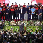رئيس الاتحاد الإيراني: لم تُصدر تأشيرات للمنتخب للمشاركة في مونديال 2026
