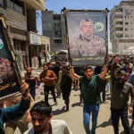 حماس تنعى عز الدين الحداد وتعلن جولة ثانية لانتخاب رئيس الحركة
