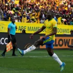 فيديو: الجيش الملكي يخسر ذهاب نهائي دوري أبطال أفريقيا أمام صن داونز بهدف قاتل