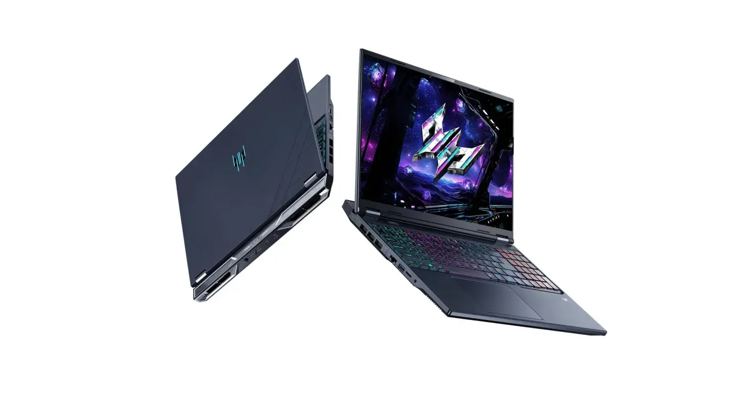 جهاز جديد يدمج معالج Intel Core Ultra 9 ووحدة RTX 5060 مع تقنيات NPU لتعزيز الأداء في الألعاب وصناعة المحتوى