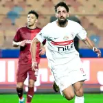 الزمالك يتوج بلقب الدوري المصري للمرة الـ15 في تاريخه بعد فوز مثير على سيراميكا