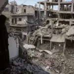 «حماس» تتهم عصابات مسلحة بالوقوف خلف رسائل إخلاء وهمية في غزة وتفتح تحقيقات أمنية