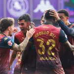 ديبورتيفو لا كورونيا يعود إلى الدوري الإسباني بعد غياب 8 مواسم