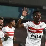 فيفا يفرض إيقافًا جديدًا على الزمالك بسبب مستحقات إبراهيما نداي