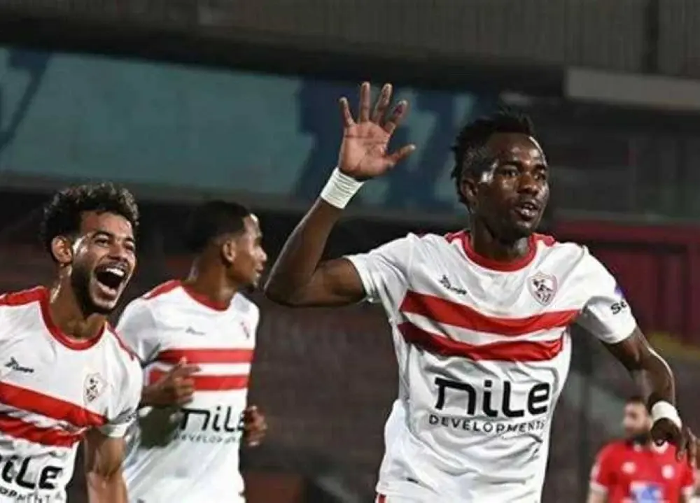 منع القيد لثلاث فترات انتقالات بعد تأييد «كاس» حكم فيفا ضد النادي الأبيض