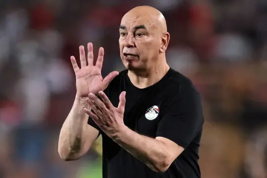 حسام حسن: لم أجامل أي لاعب في اختيارات منتخب مصر لكأس العالم