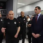حسام حسن يعلن قائمة منتخب مصر النهائية المشاركة في كأس العالم 2026