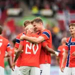 النرويج تفوز على السويد 3-1 في مباراة ودية رغم غياب هالاند وأوديغارد