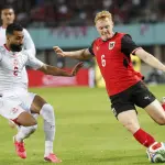 النمسا تهزم تونس بهدف في مباراة ودية استعدادًا لكأس العالم 2026