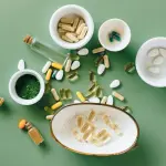 خبراء: 6 مكملات غذائية شائعة تثير جدلاً حول فعاليتها وسلامتها
