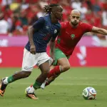 المغرب يكتسح مدغشقر برباعية نظيفة في ودية استعداداً لمونديال 2026