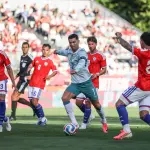 البرتغال تهزم تشيلي ودياً بثنائية استعداداً لكأس العالم 2026