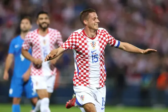كرواتيا تفوز على سلوفينيا في مباراة ودية استعدادًا لكأس العالم 2026