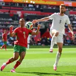التعادل الايجابي يحسم مباراة المغرب والنرويج في بروفة أخيرة استعدادًا لكأس العالم