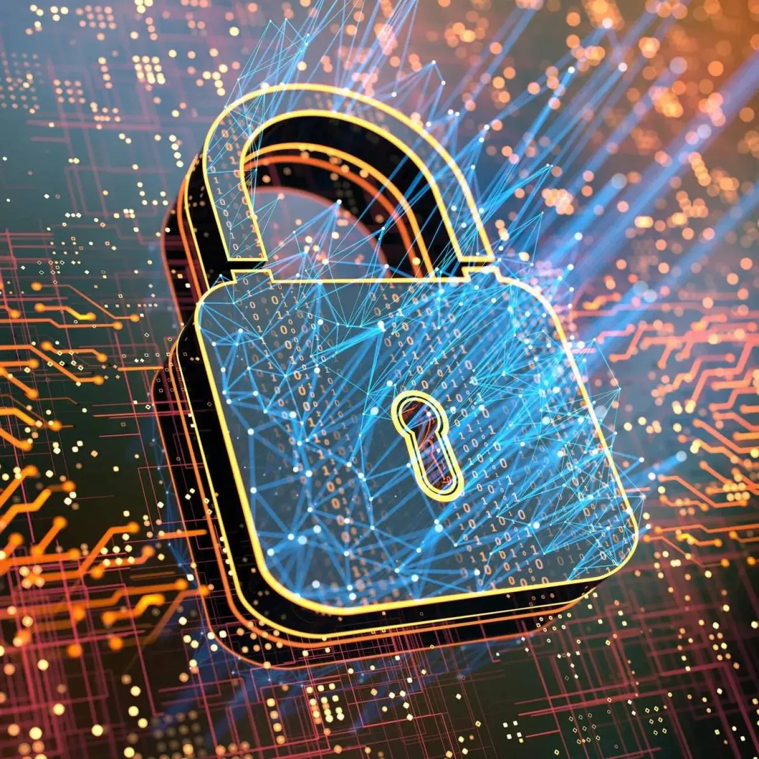 خبراء التقنية ينصحون بالاعتماد على مديري كلمات المرور وتفعيل أدوات الحماية المتقدمة لمواجهة التهديدات الإلكترونية المتزايدة