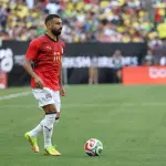 مفوض الدوري الأميركي: نرغب في التعاقد مع محمد صلاح «بشدة»