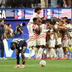 الولايات المتحدة تكتسح باراغواي برباعية في افتتاح مشوارها بمونديال 2026