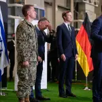 15 دولة تغيب عن مؤتمر أمريكي في الدوحة حول قوة الاستقرار بغزة