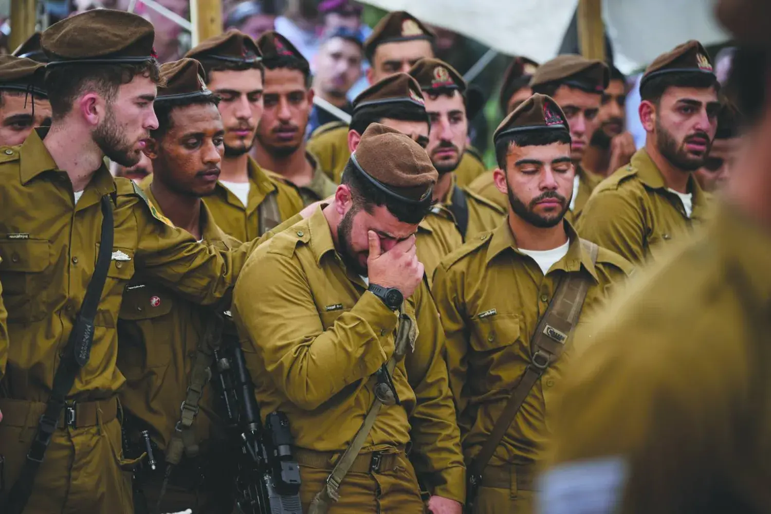 ناشطات إسرائيليات و9 منظمات مدنية يعلنّ رفض “حرب أبدية” ويدعون إلى حوار مباشر بين إسرائيل ولبنان