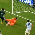 فيديو: السعودية تتعادل مع أوروغواي في افتتاح مشوارها بكأس العالم 2026