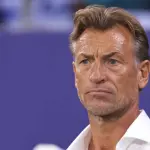 هيرفي رينارد يقترب من قيادة منتخب تونس لإنقاذ مشواره في كأس العالم 2026