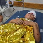 شهيدان وإصابات في غزة.. الاحتلال يواصل خرق وقف إطلاق النار واستهداف النازحين