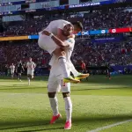 أسود الأطلس يواصلون التألق ويهزمون اسكتلندا بهدف نظيف في مونديال 2026