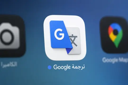 غوغل تطلق ميزة «الترجمة المباشرة» في تطبيق «ترجمة غوغل» لتعزيز التواصل الفوري بين اللغات