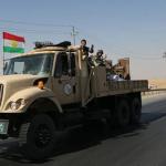 إيران تعلن تدمير أهداف لجماعات انفصالية حاولت التسلل إلى أراضيها