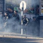 إصابة طفل فلسطيني برصاص الاحتلال في بلدة بيتا شمالي الضفة الغربية