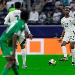 ثنائية كنو وتألق الدوسري يقودان السعودية لتخطي جزر القمر في كأس العرب