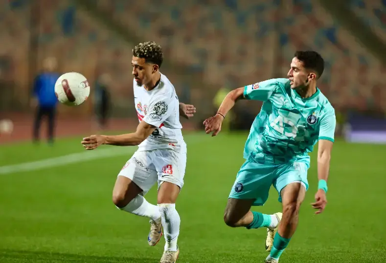 هدف متأخر يمنح الفارس الأبيض فوزاً ثميناً ويُوسّع الفارق مع أقرب منافسيه