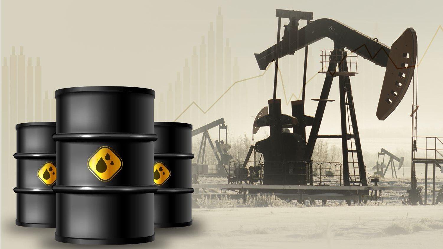 خام غرب تكساس يصعد 6.2% بعد هبوط سابق بنسبة 12% مع متابعة السوق لأحداث الحرب في إيران