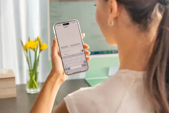 «أوبن إيه آي» تطلق GPT-Live.. جيل جديد يجعل المحادثات الصوتية مع الذكاء الاصطناعي أكثر طبيعية