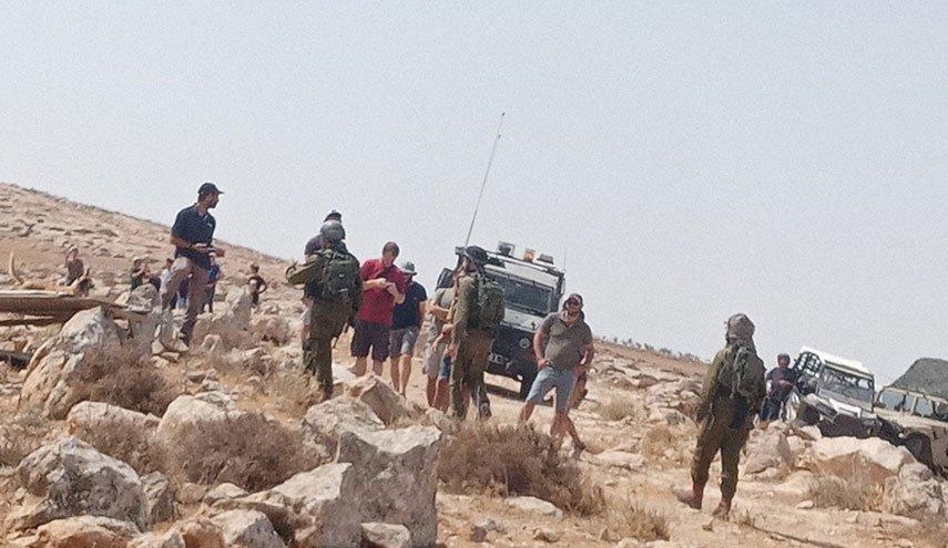 "الأونروا": عنف المستوطنين وتوسع الاستيطان بالضفة يمهدان للضم الفعلي