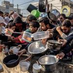 برنامج الغذاء العالمي: العائلات في غزة بلا سيولة… ووقف إطلاق النار لم ينهِ المعاناة