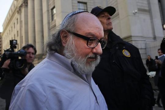 لقاء سرّي بين سفير واشنطن في إسرائيل والجاسوس بولارد يثير صدمة في المؤسسات الأميركية